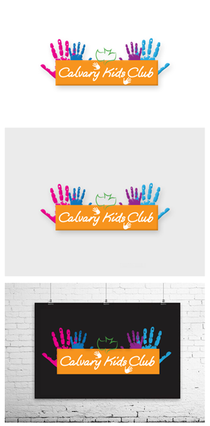 Logo Design by HANBING for this project | Design #5213180