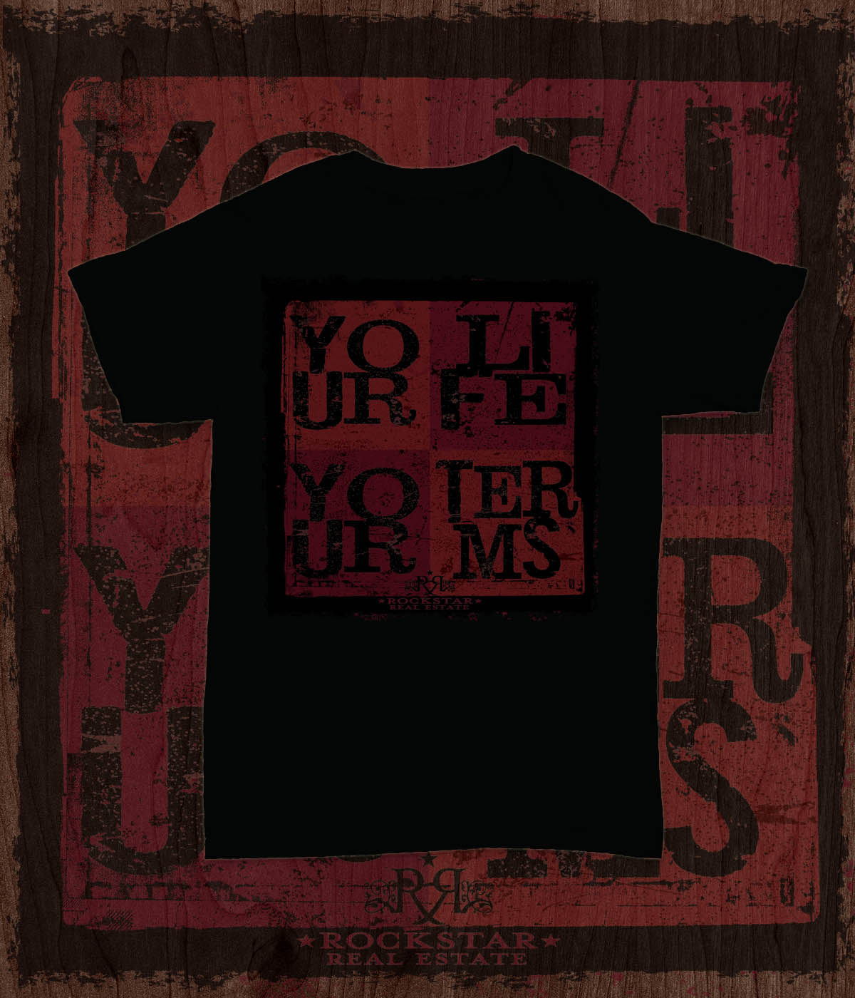 T-shirt Design by Artinspired for this project | Design #5265632