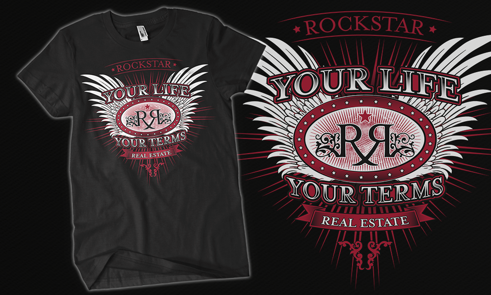 Diseño de Camiseta por BuntarBG para este proyecto | Diseño #5216703