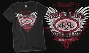Diseño de Camiseta por BuntarBG para este proyecto | Diseño: #5216703