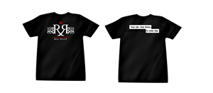 Diseño de Camiseta por walteremmanuel para este proyecto | Diseño #5232630