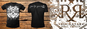 Diseño de Camiseta por MangKepweng para este proyecto | Diseño: #5253394