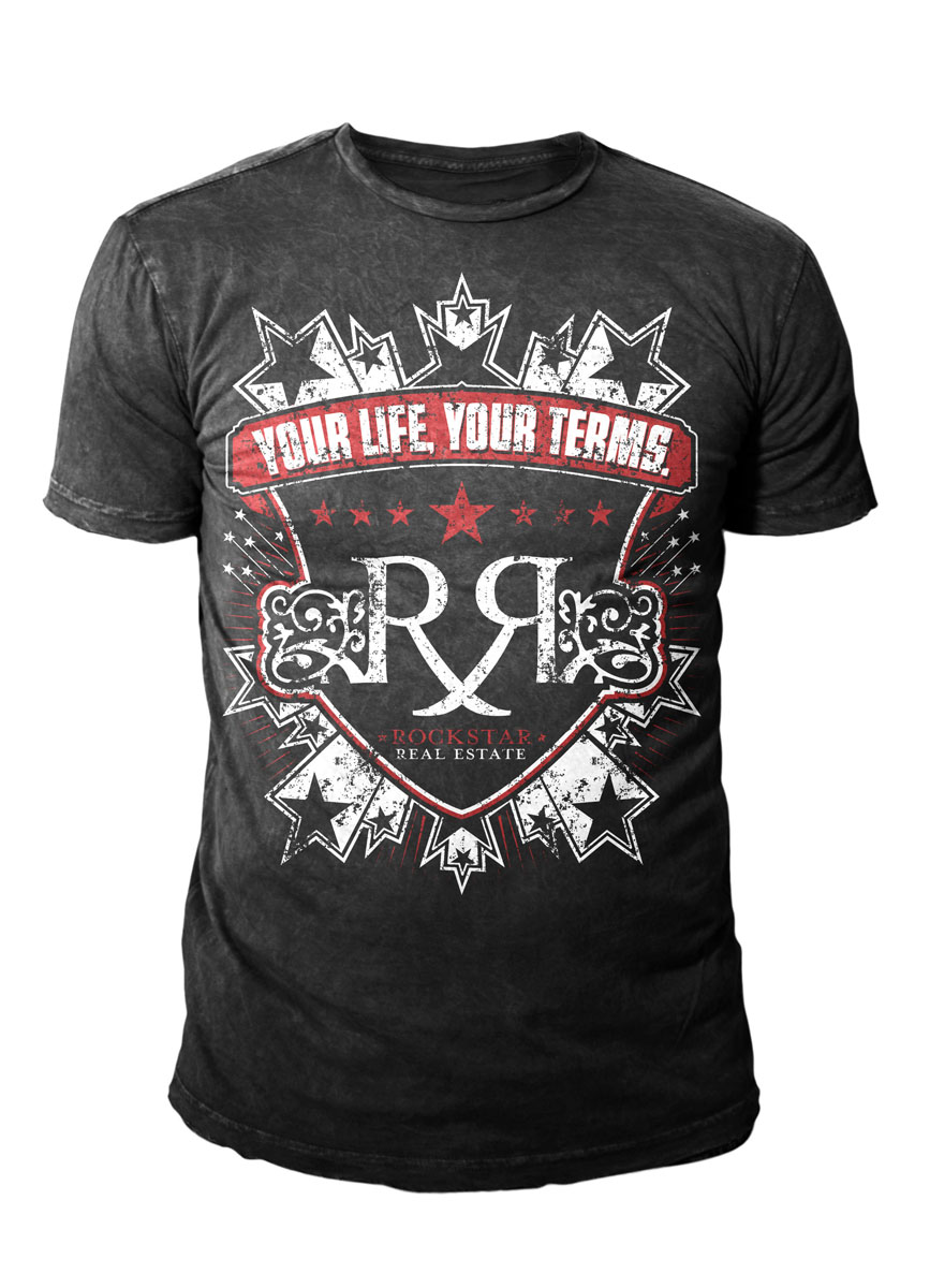 T-shirt Design by MangKepweng for this project | Design #5280700