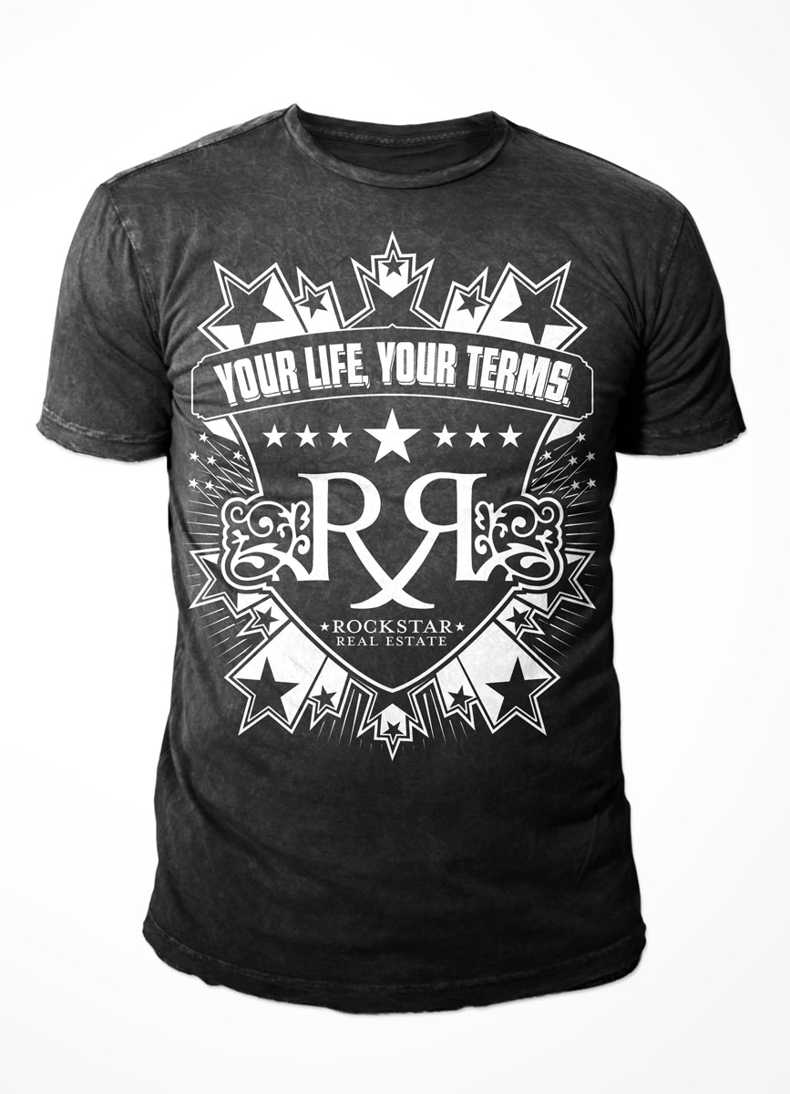 T-shirt Design by MangKepweng for this project | Design #5280704