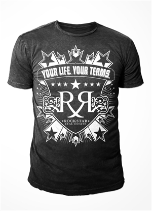 Diseño de Camiseta por MangKepweng para este proyecto | Diseño: #5280704
