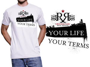 Diseño de Camiseta por coke one para este proyecto | Diseño: #5251208