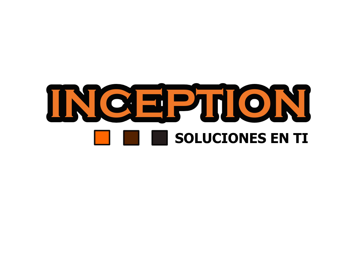 Logo-Design von Yafeth T. B. für Inception Solutions | Design #1455589