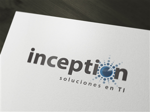 Logo-Design von Alex Martin für Inception Solutions | Design: #1457006