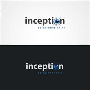 Inception. Soluciones en TI | Logo-Design von Alex Martin