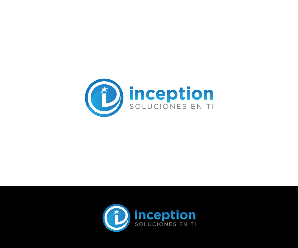 Logo-Design von larismanis für Inception Solutions | Design #1457207