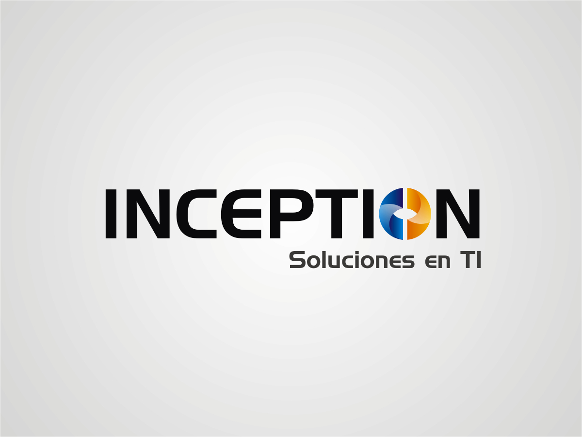 Logo-Design von R16 für Inception Solutions | Design #1469616