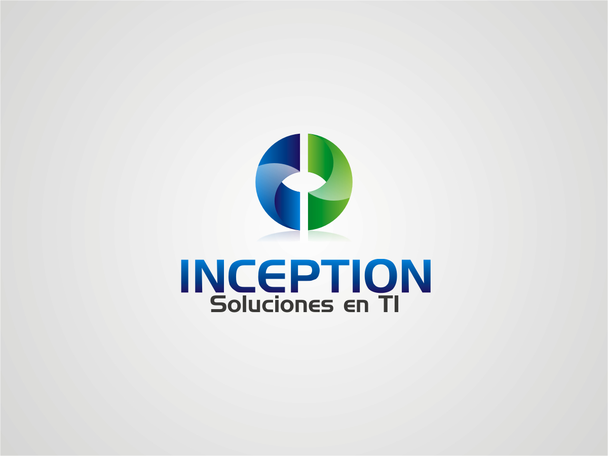 Logo-Design von R16 für Inception Solutions | Design #1469625