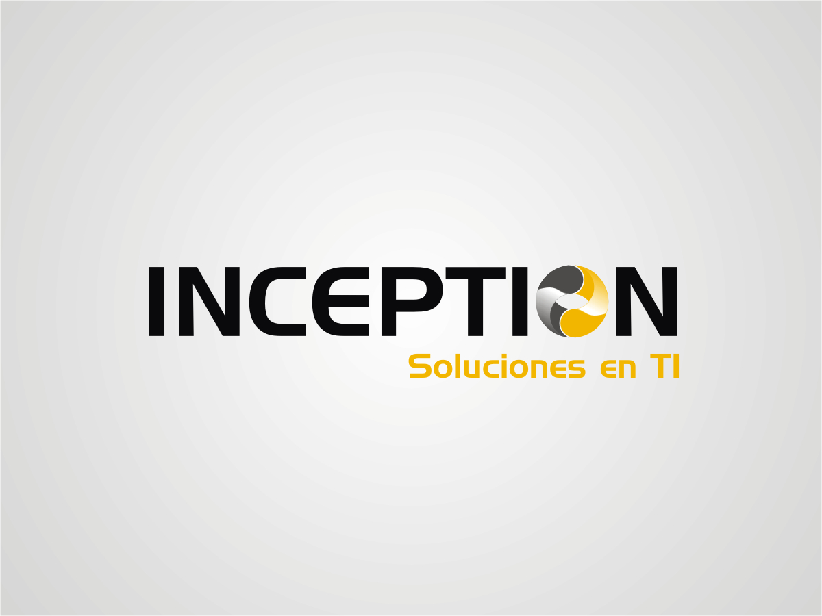 Logo-Design von R16 für Inception Solutions | Design #1469630