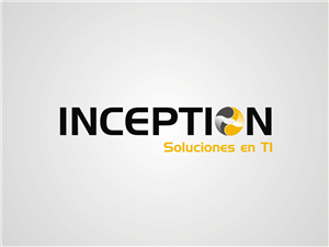 Logo-Design von R16 für Inception Solutions | Design: #1469630