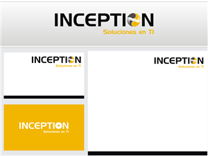 Logo-Design von R16 für Inception Solutions | Design: #1469651