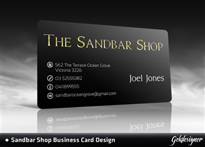 Business card design needed | Diseño de Tarjeta de Presentación por gekgrfx