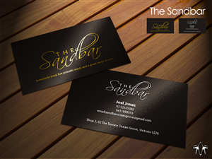 Design de Carte de Visite par sadzip pour ce projet | Design : #1456824