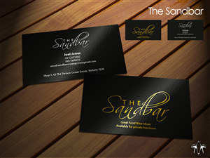 Design de Carte de Visite par sadzip pour ce projet | Design : #1459810