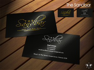 Design de Carte de Visite par sadzip pour ce projet | Design : #1459815