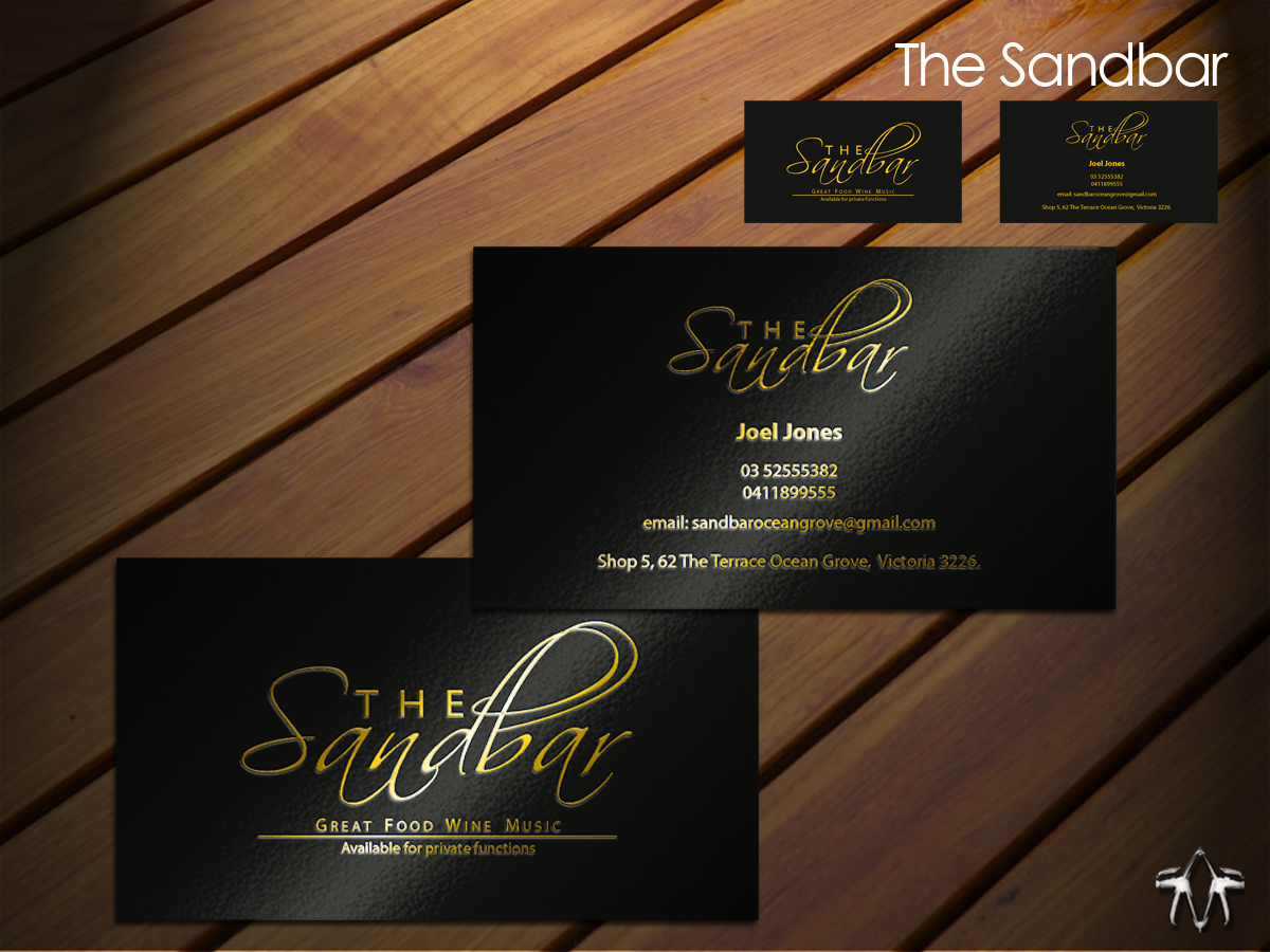 Design de Carte de Visite par sadzip pour ce projet | Design : #1466766