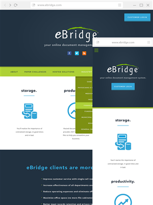 Web Design by designsbymutai