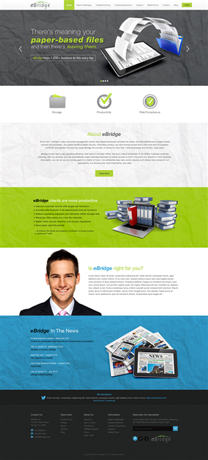 Web Design by Latest Design Ideas