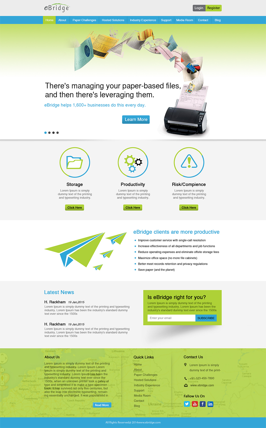 Web Design by Wings on web for this project | Design #5305881