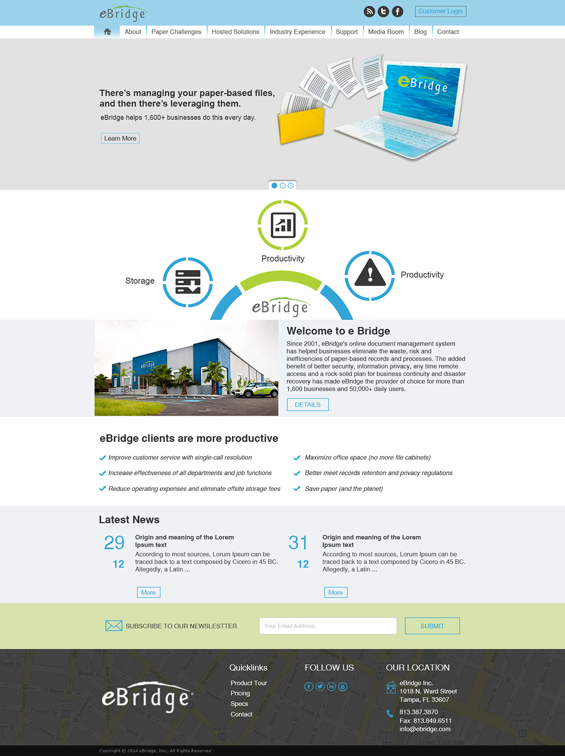 Web Design by Wings on web for this project | Design #5305893