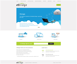Web Design by aarsita for this project | Design #5287171