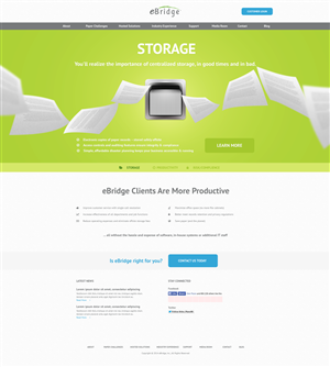 Web Design by Ahmad Yunus