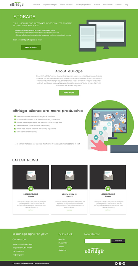 Web-Design von TheCodeWire für dieses Projekt | Design #5221653