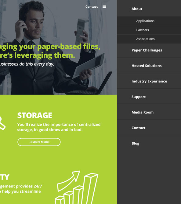 Web Design by DigitalOne for this project | Design #5317572