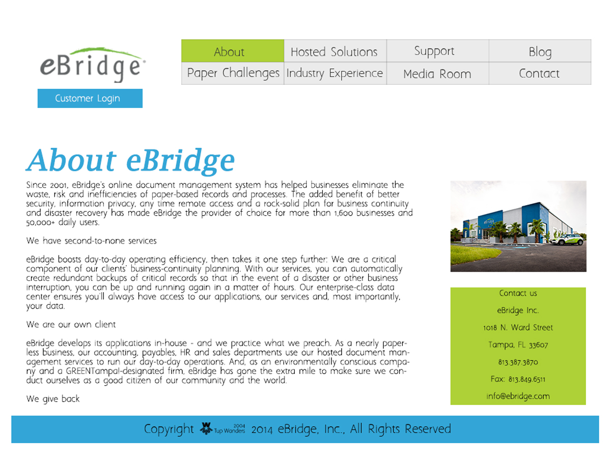 Diseño Web por Cherry Creations para este proyecto | Diseño #5271897