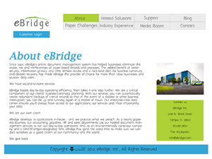 Web Design by Cherry Creations