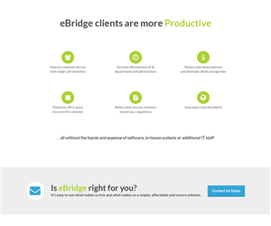 Web Design by FelipeLessa for this project | Design: #5310258