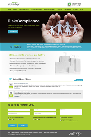 Diseño Web por webxvision para este proyecto | Diseño: #5229327