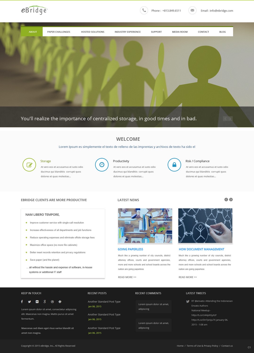 Diseño Web por pb para este proyecto | Diseño #5222047