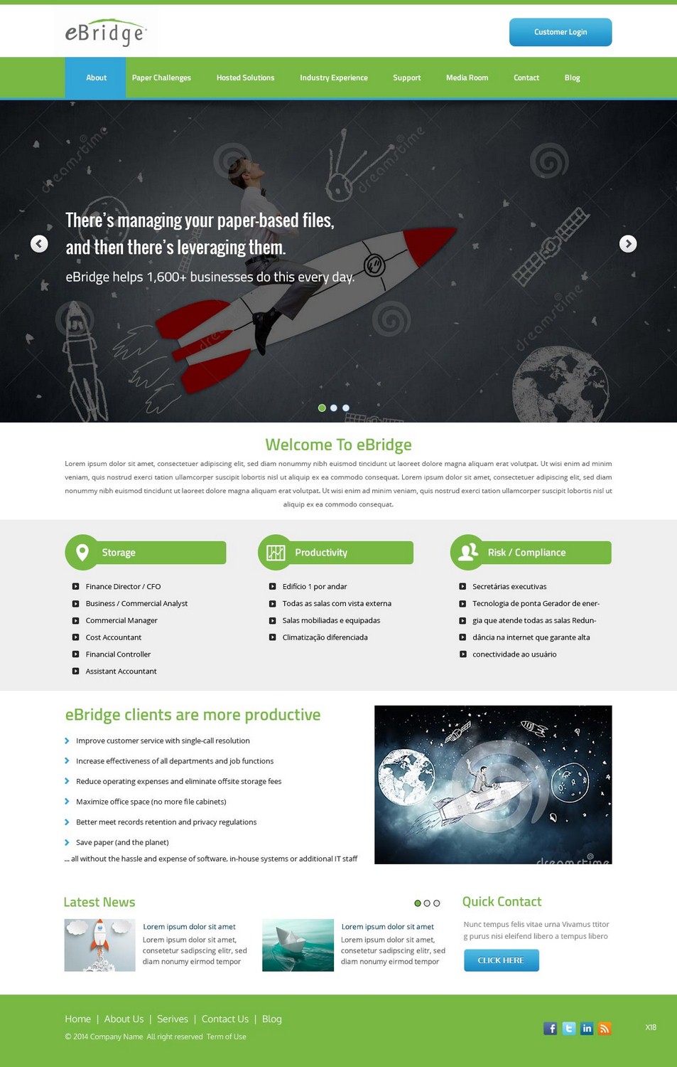 Web Design by pb for this project | Design #5222081