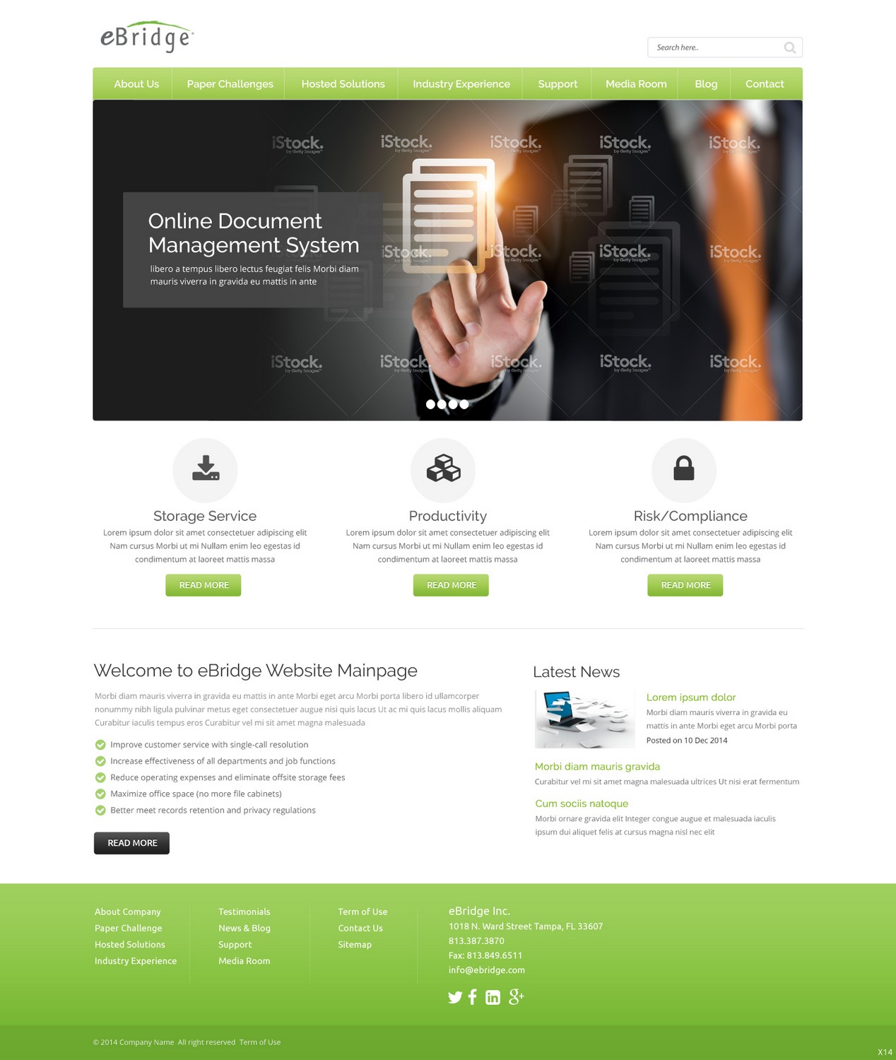 Web Design by pb for this project | Design #5222116