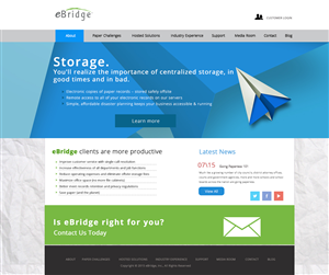 Web Design by GK for this project | Design: #5225328