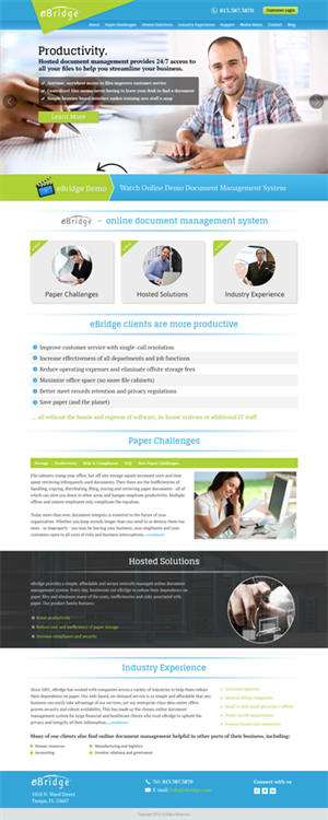 Web Design by Sandeep Taur