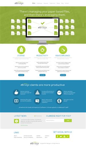 Web Design by Designlancers