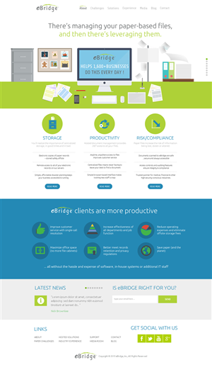 Web Design by Designlancers for this project | Design: #5251017