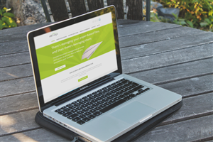 Web Design by bottlestreet