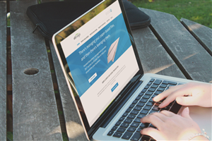 Web Design by bottlestreet for this project | Design: #5292048