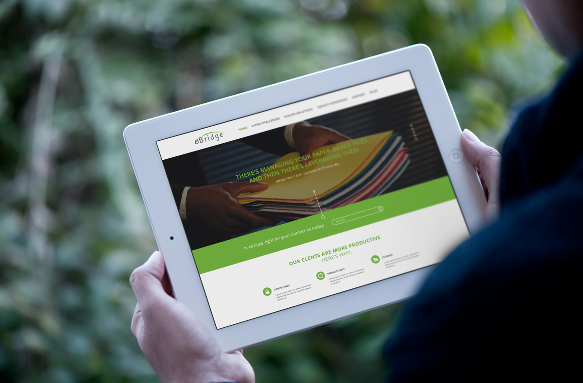 Web Design by bottlestreet for this project | Design #5295243