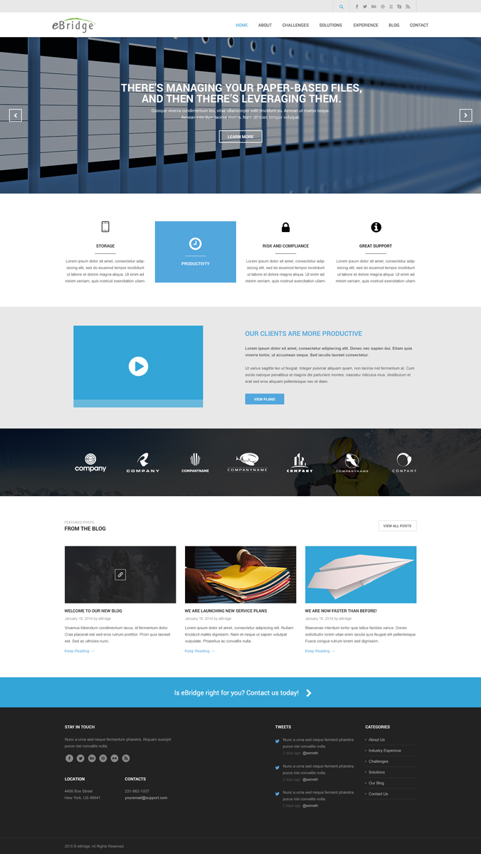 Web Design by bottlestreet for this project | Design #5295274