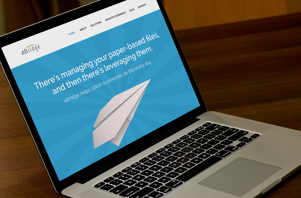 Web Design by bottlestreet for this project | Design #5295286