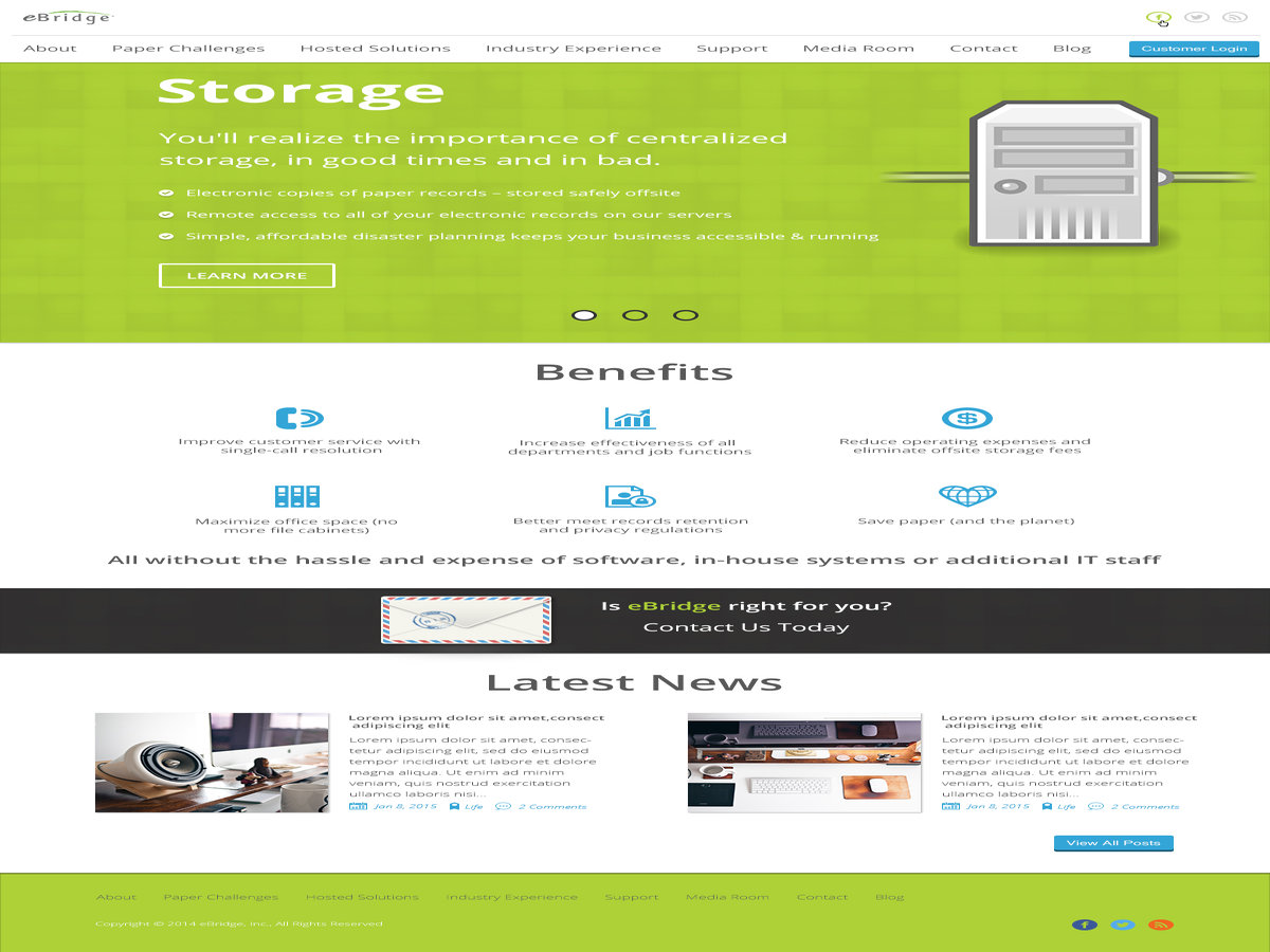 Web Design by sahilmob for this project | Design #5225918