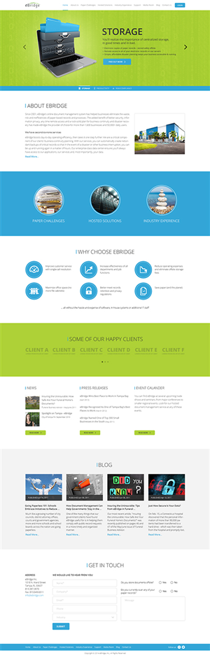 Web Design by RahulJoshi